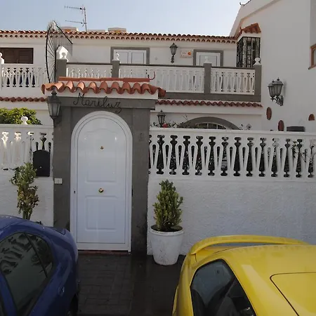 Casa Mariluz