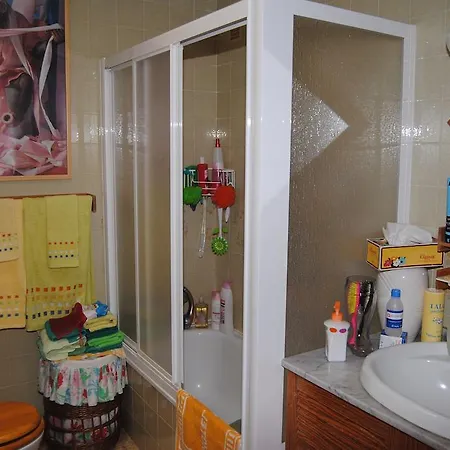 بيت للعطل Casa Mariluz