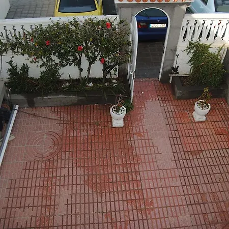 Casa Mariluz