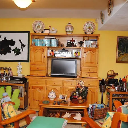 Casa Mariluz أَغايتي