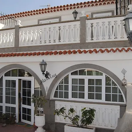 بيت للعطل Casa Mariluz