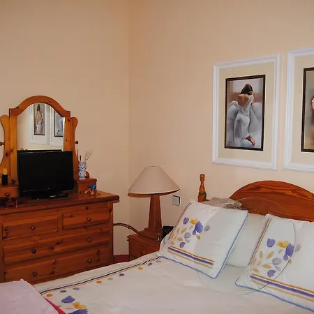 Casa Mariluz أَغايتي